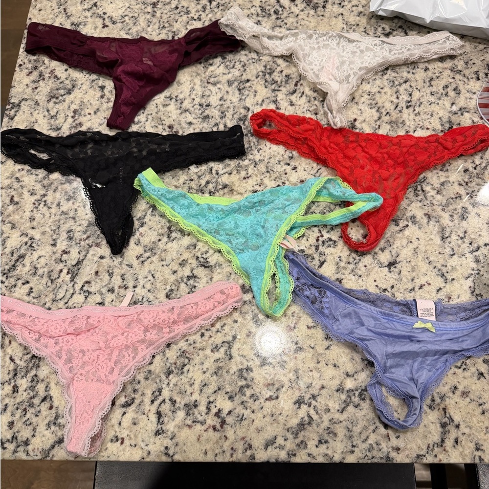 Victoria’s Secret parties M/L